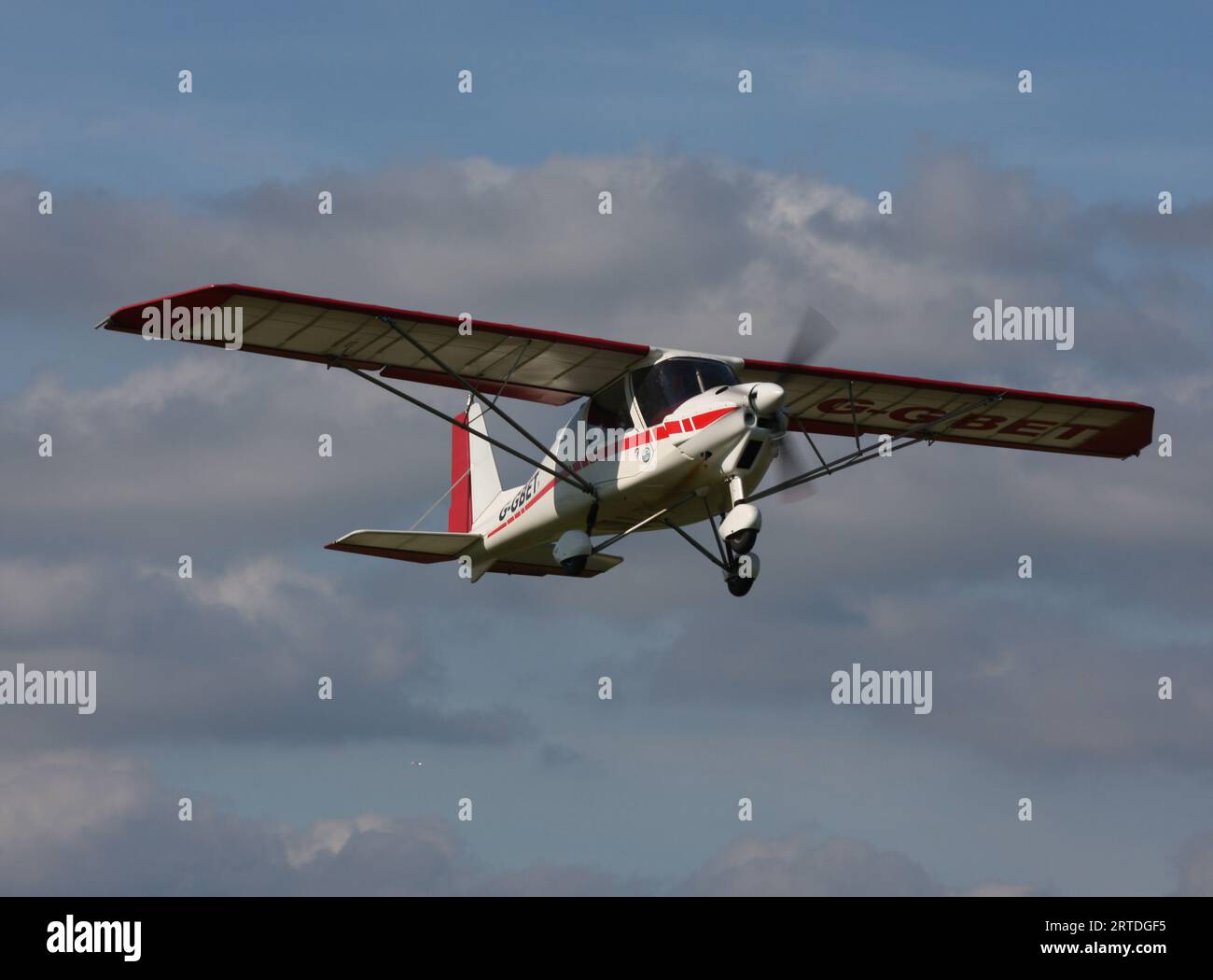 Ikarus c42 hi-res stock photography and images - Alamy