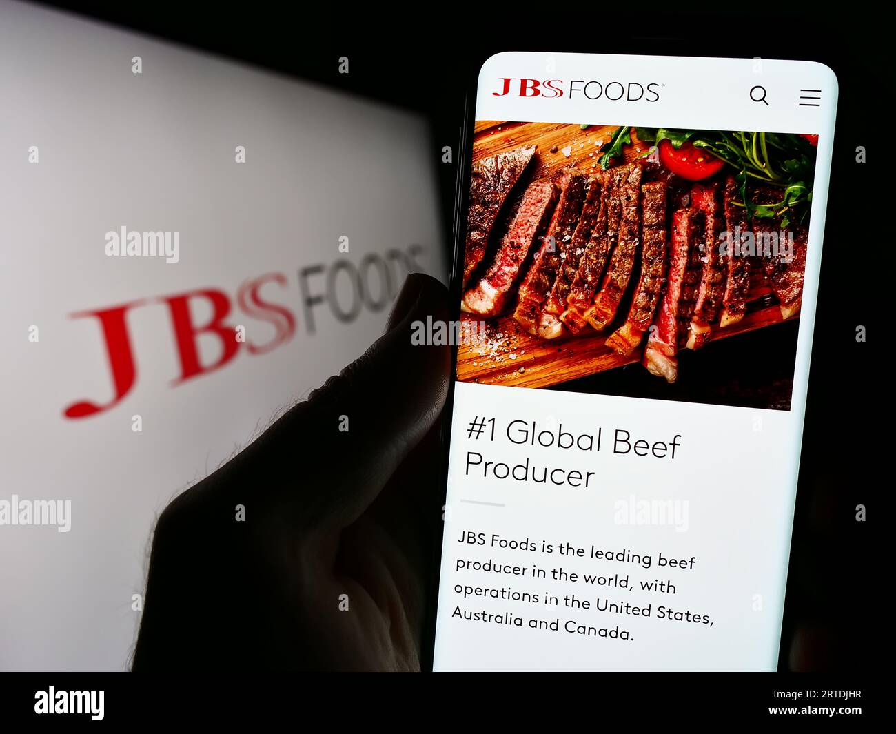 Jbsfoods hires stock photography and images Alamy