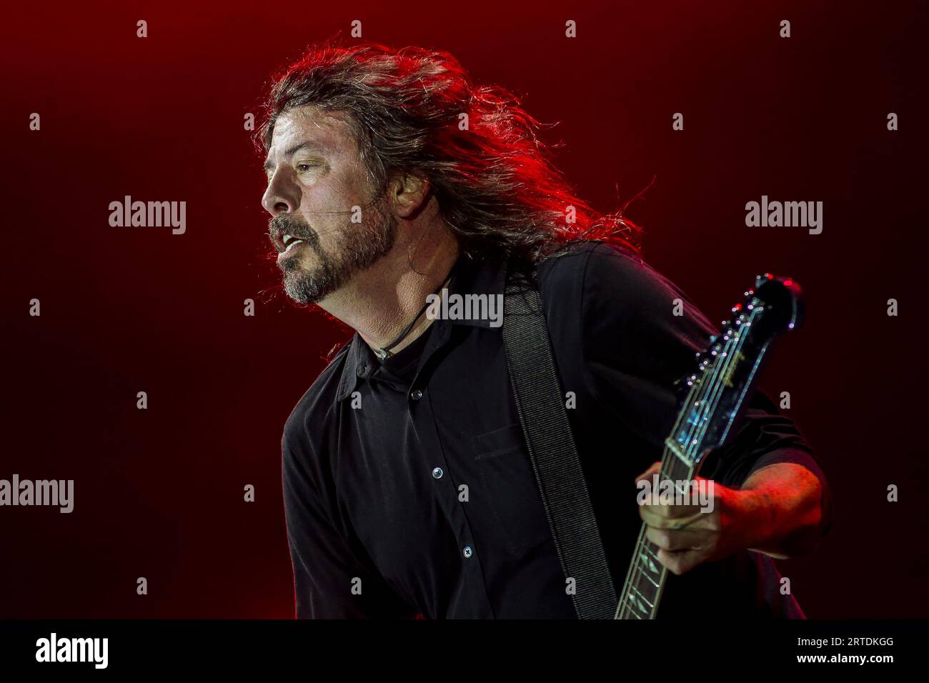 Arquivos Sonic Highways - Foo Fighters Brasil