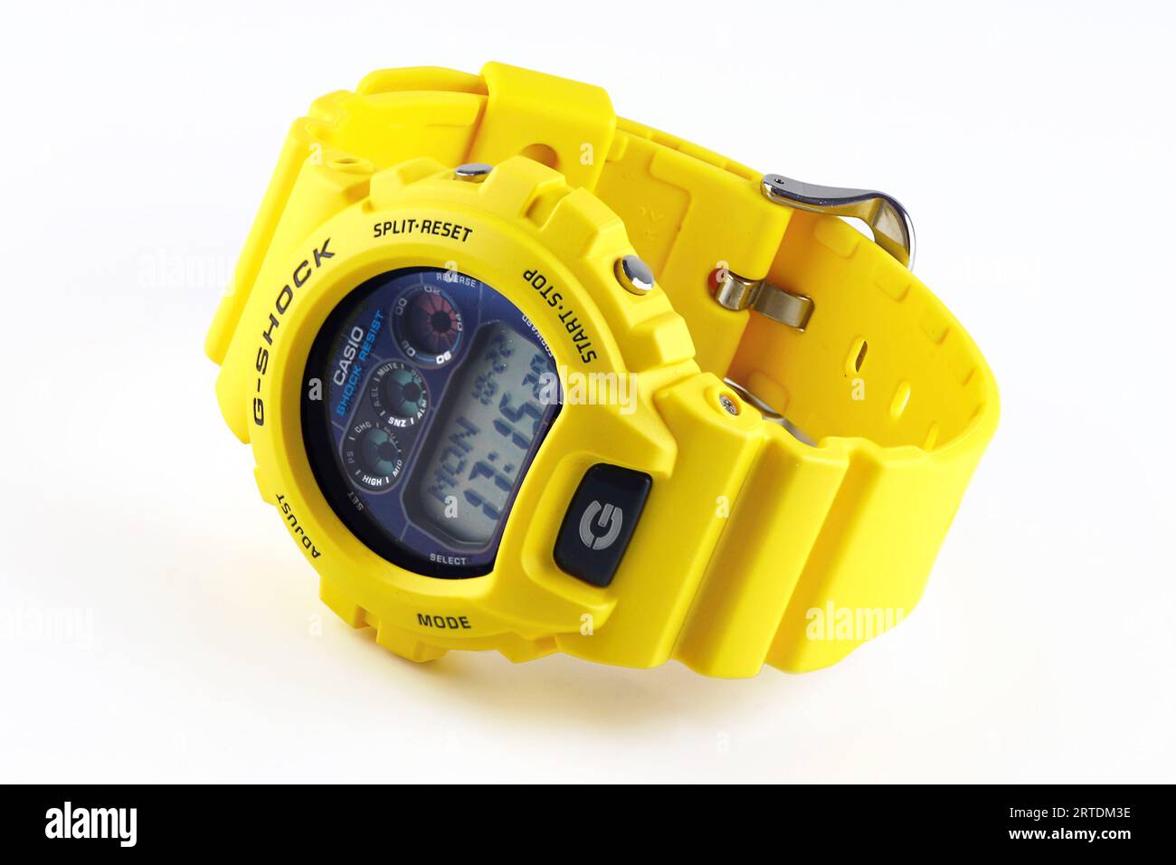 G shock tachymeter sale