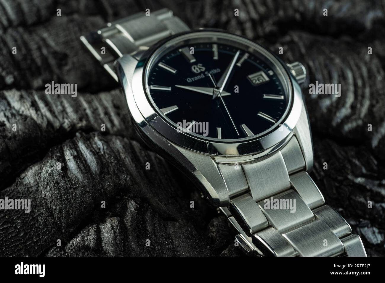 Grand seiko sbgv221 outlet