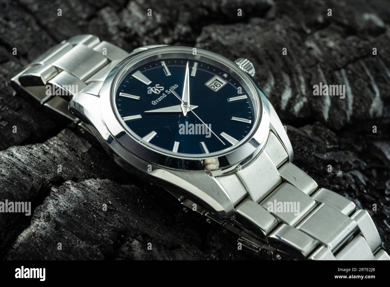 Grand seiko sbgv221 sale