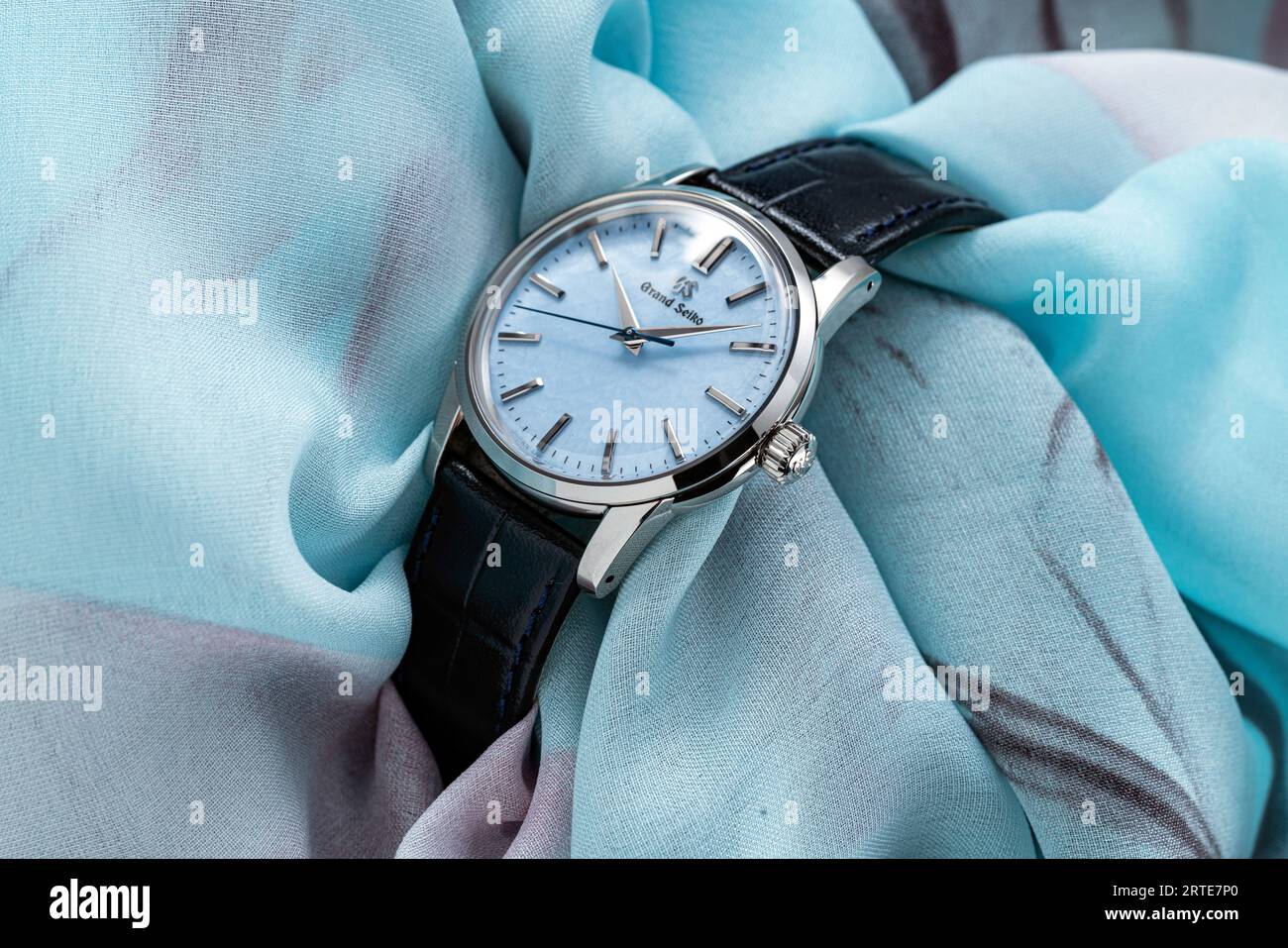 Grand seiko online stock