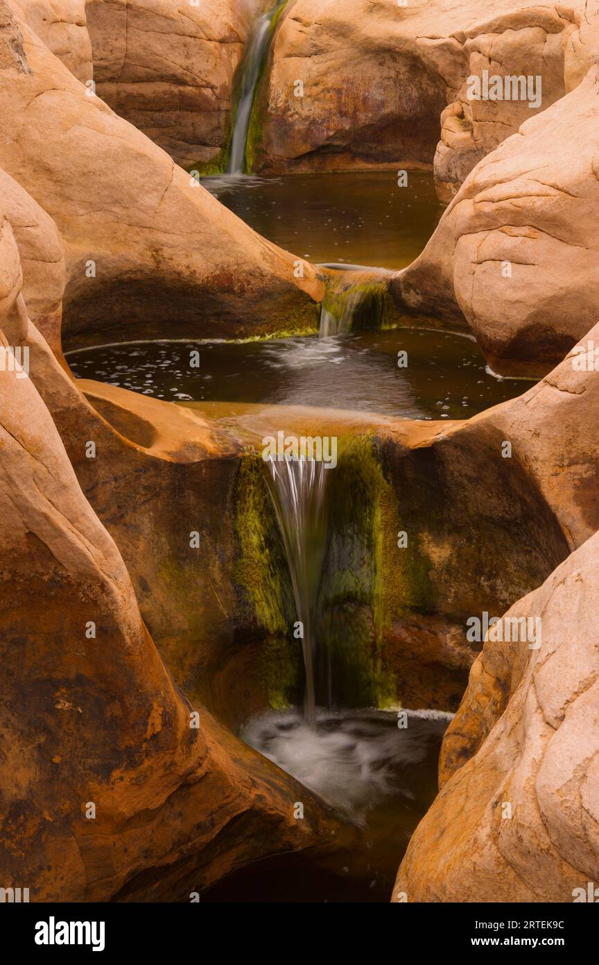 Caprock Boulder