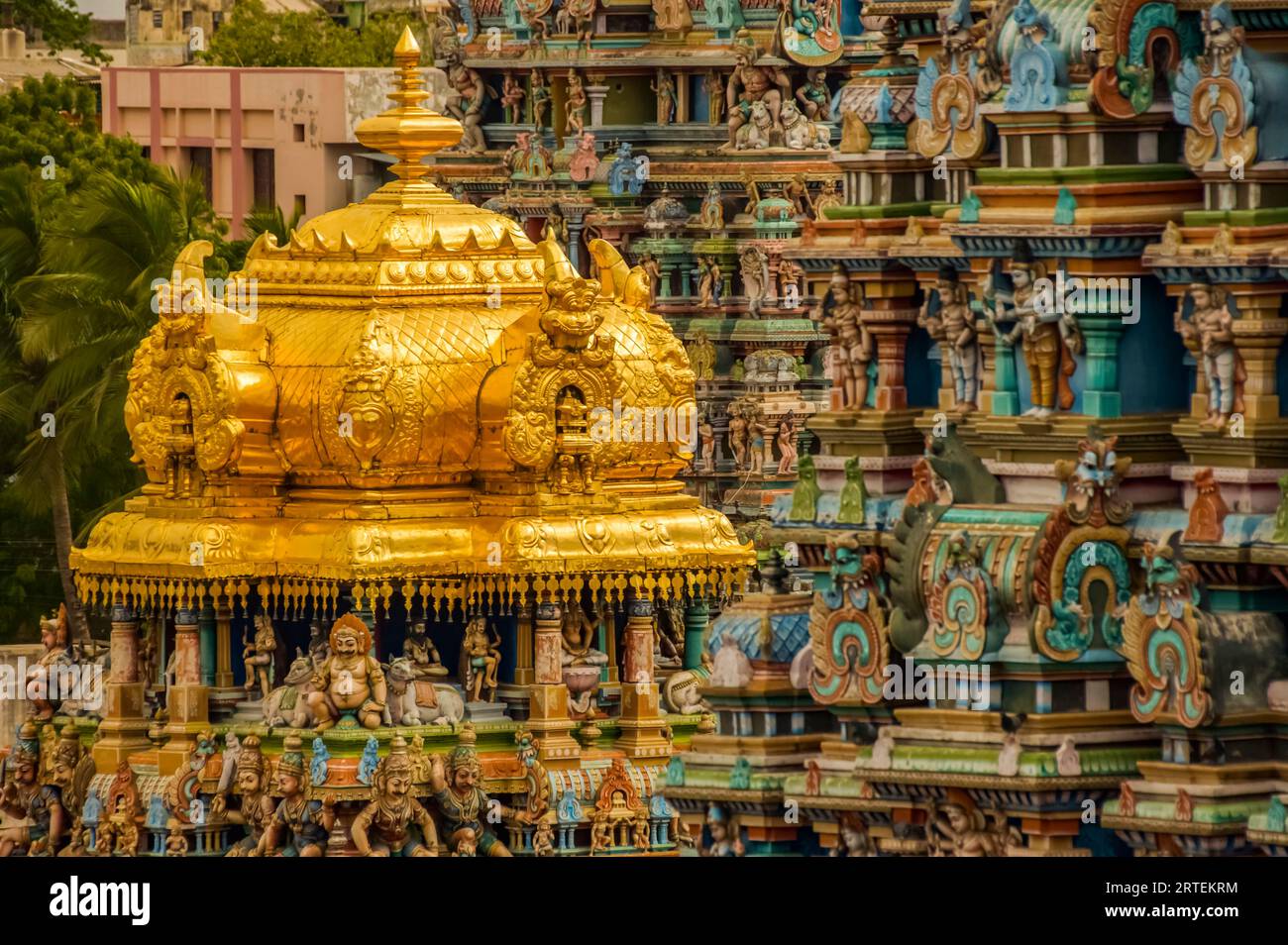 The Cultural Heritage Of India Madurai Meenakshi Temple The Cultural Heritage Of India Madurai Meenakshi Temple