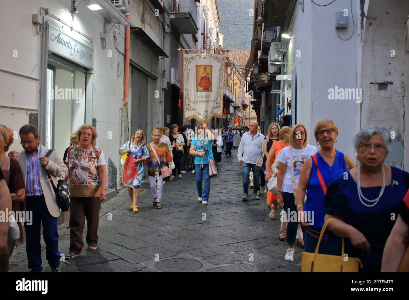 Centro calzature pagani store
