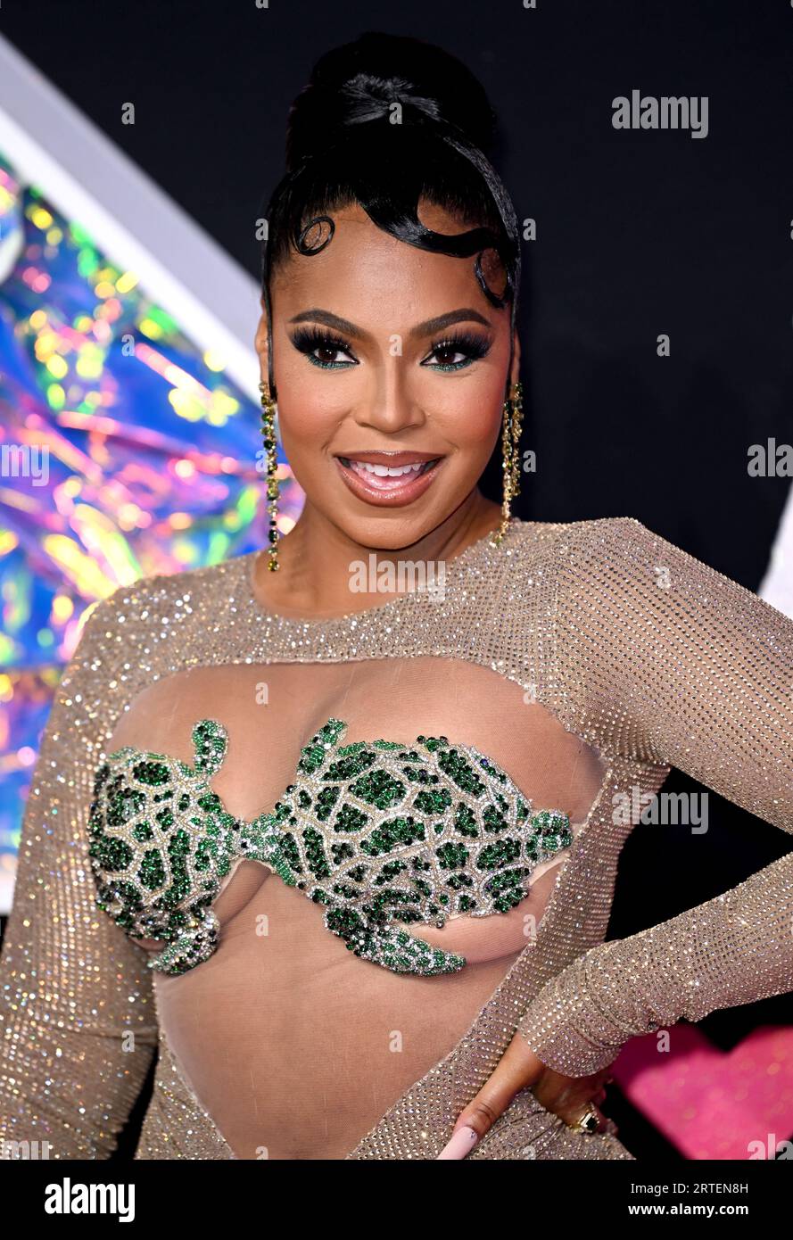 Ashanti attending the MTV Video Music Awards 2023 held at the Prudential Center in Newark, New Jersey. Picture date: Tuesday September 12, 2023 Stock Photo - Alamy Ashanti attending the MTV Video Music Awards 2023 held at the Prudential Center in Newark, New Jersey. Picture date: Tuesday September 12, 2023 Stock Photo - Alamy