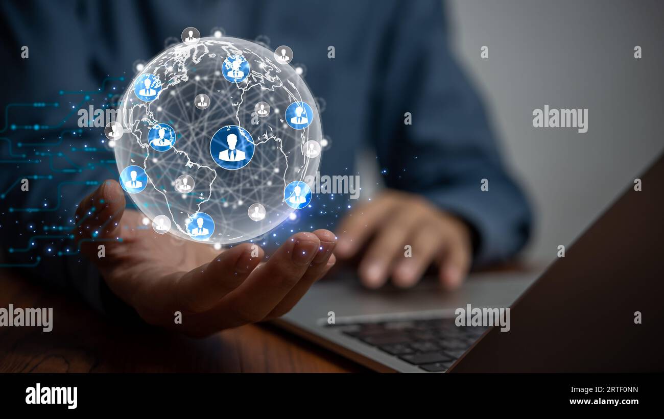 Digit growth hi-res stock photography and images - Alamy