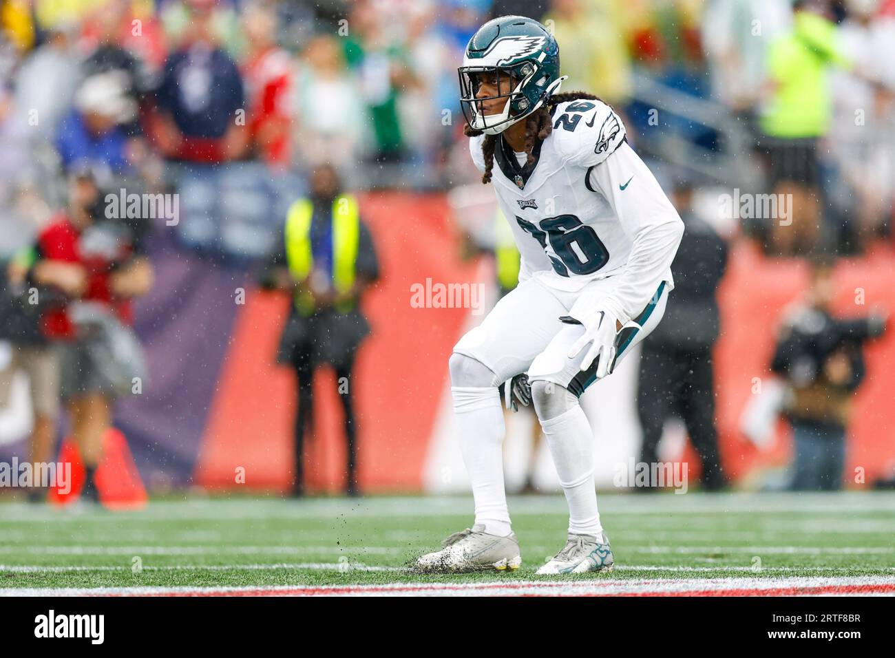 Philadelphia Eagles' Terrell Edmunds: Forgotten Man on Philly's Defense? -  Sports Illustrated Philadelphia Eagles News, Analysis and More