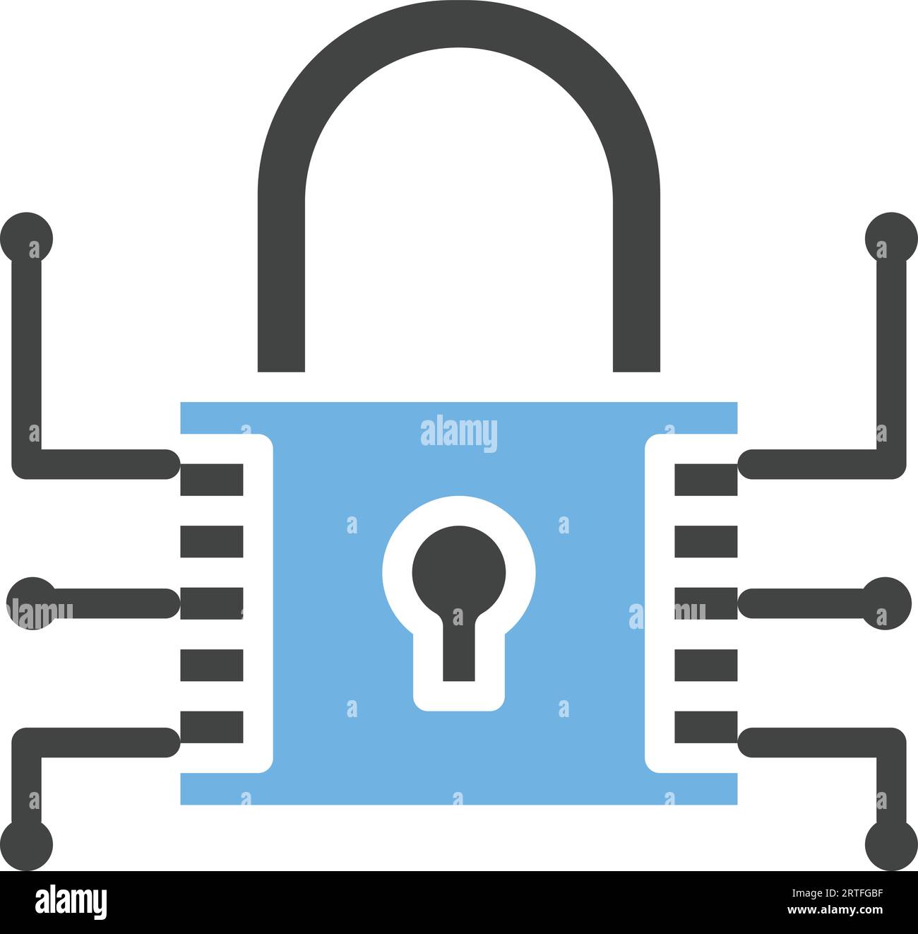 Dataprotection Stock Vector Images - Alamy