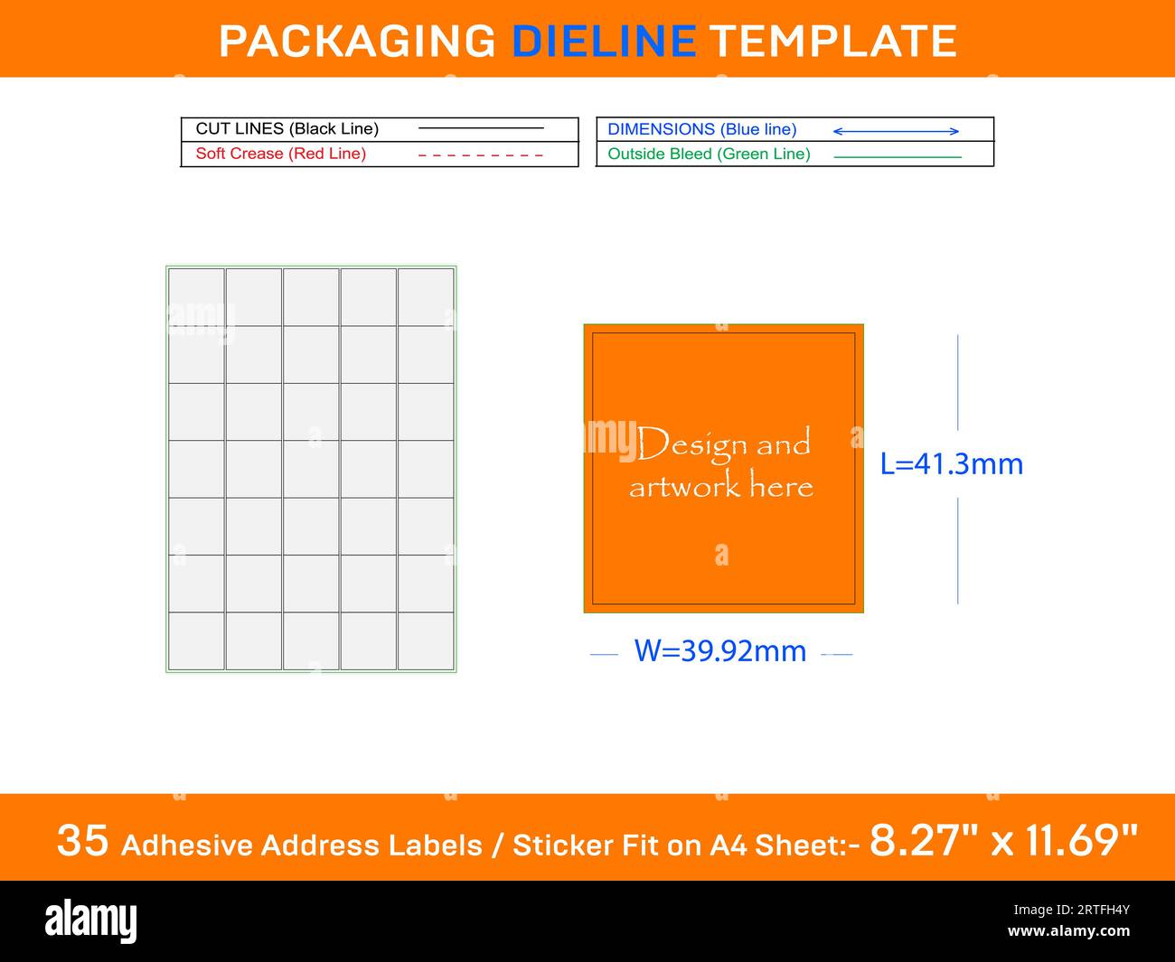 35-adhesive-address-labels-die-line-template-41-3-x-39-92mm-stock