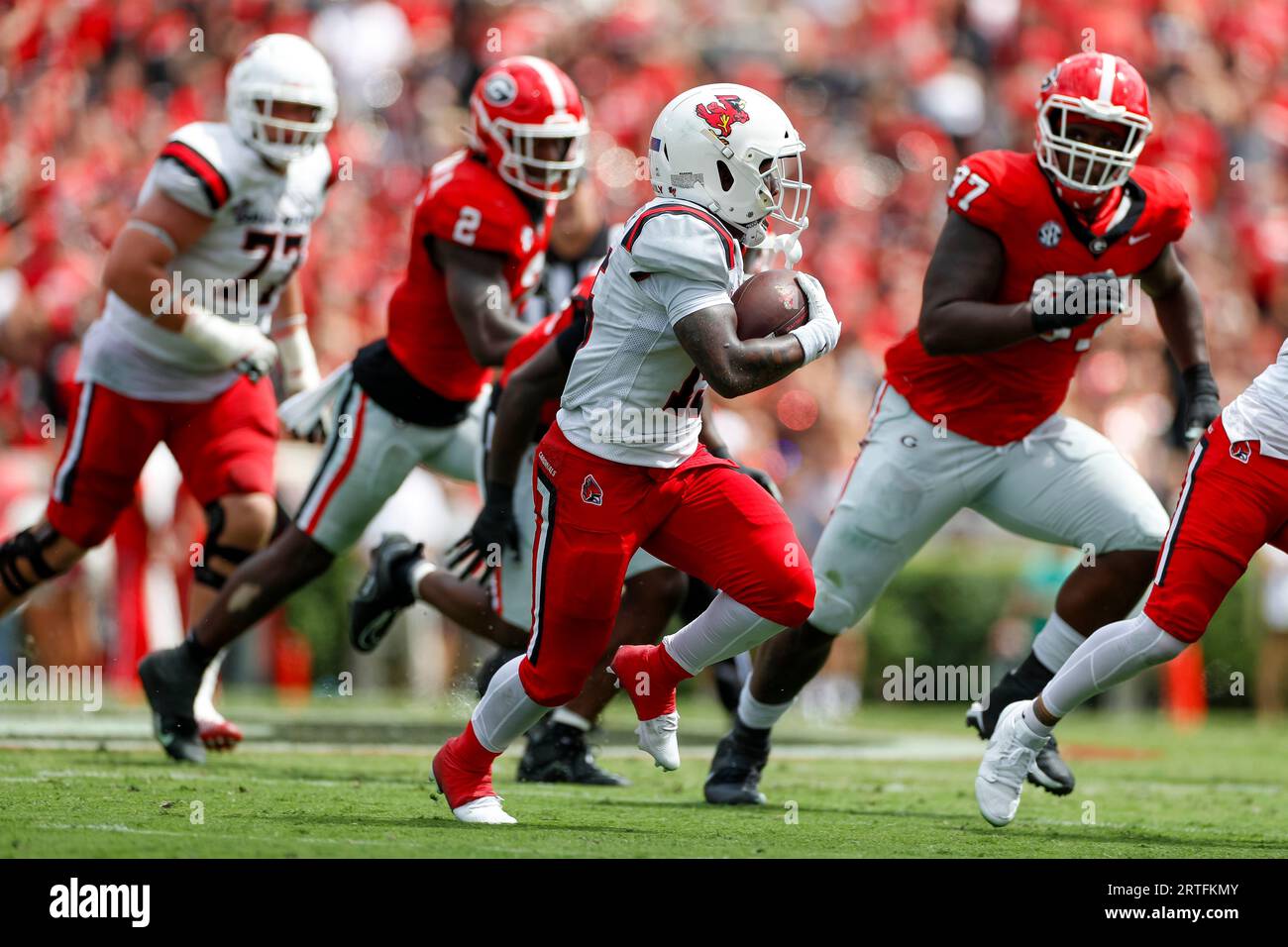 Marquez greene hi-res stock photography and images - Alamy