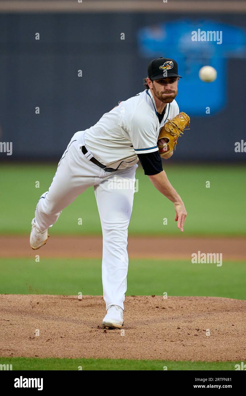 Shane Bieber  Four Seam Images