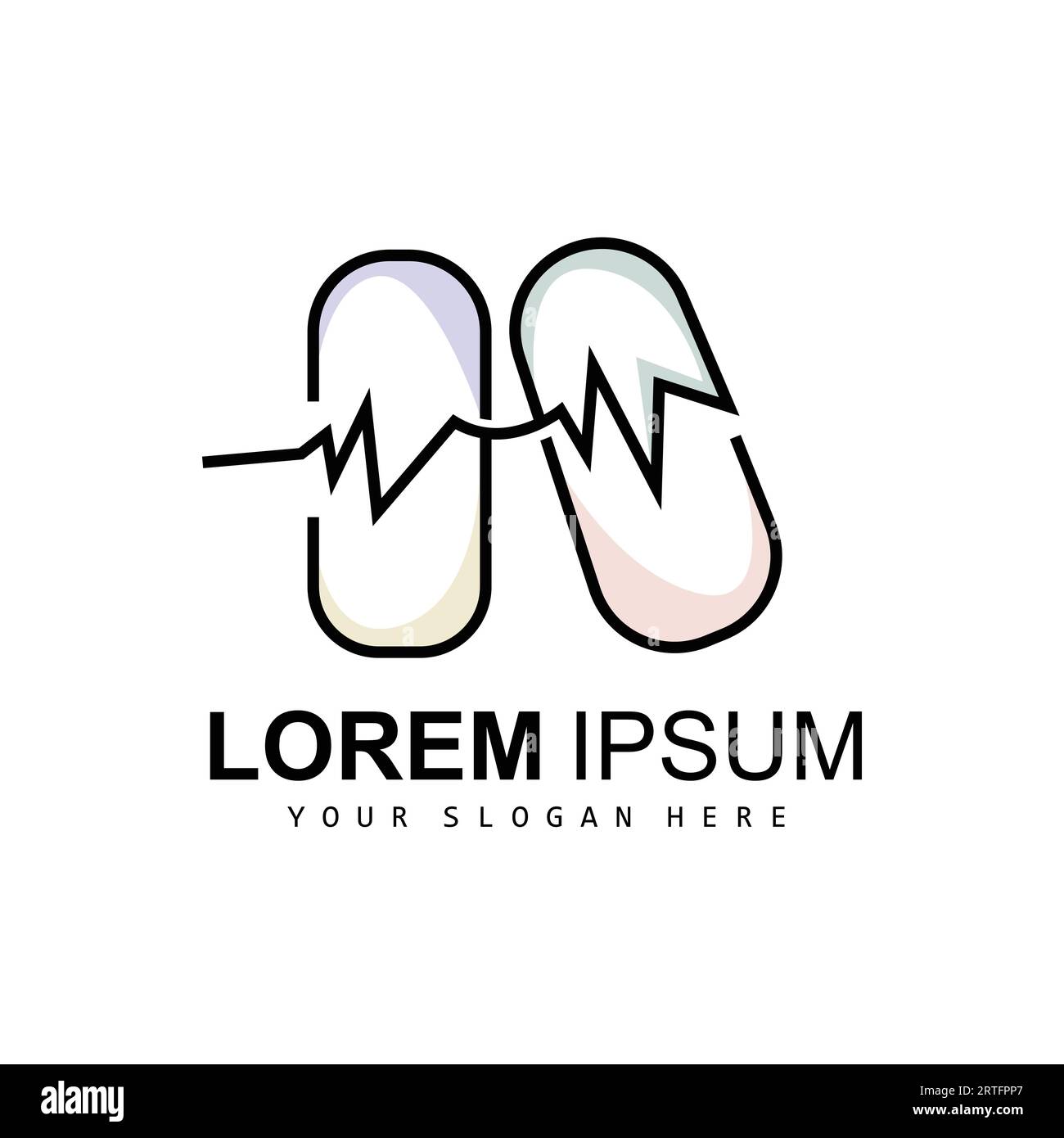 Microphone illustration Stock Vector Images Alamy