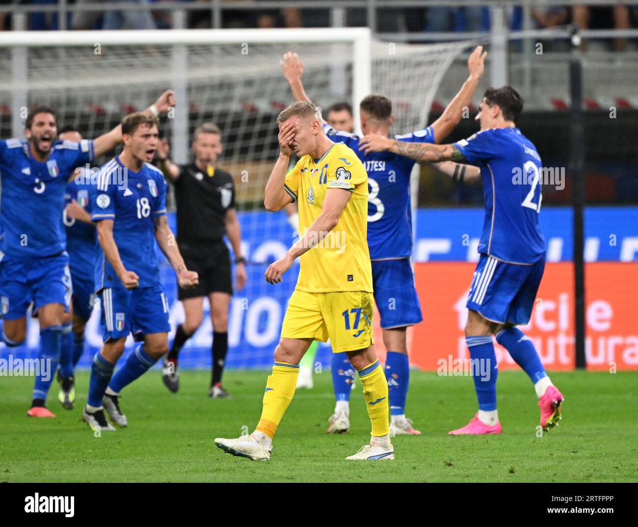 Uefa european championship 2024 hires stock photography and images Alamy
