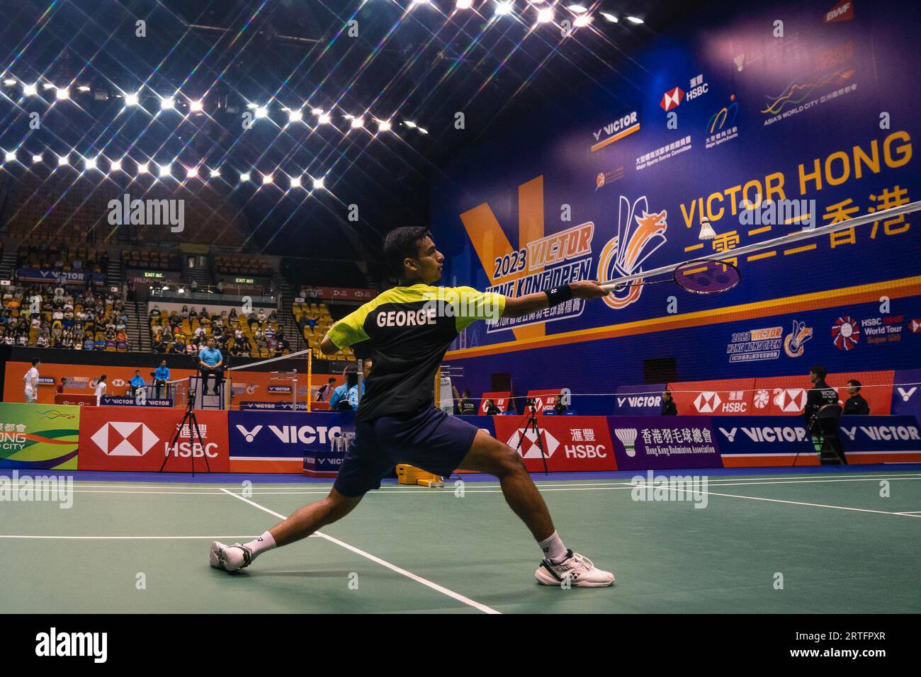 live score badminton taipei open 2022