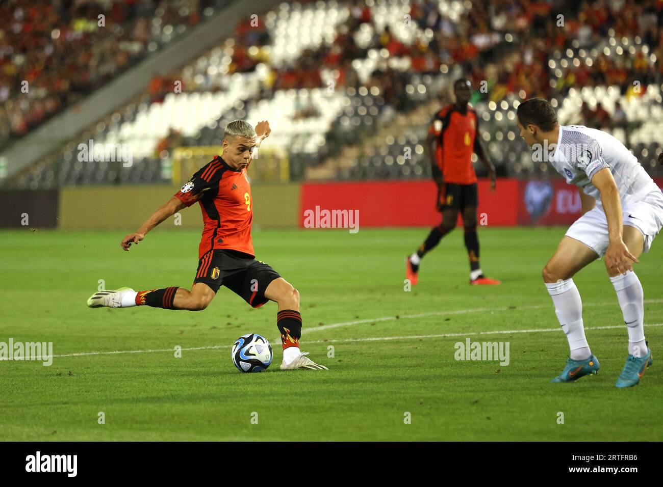 European championship 2024 hires stock photography and images Alamy
