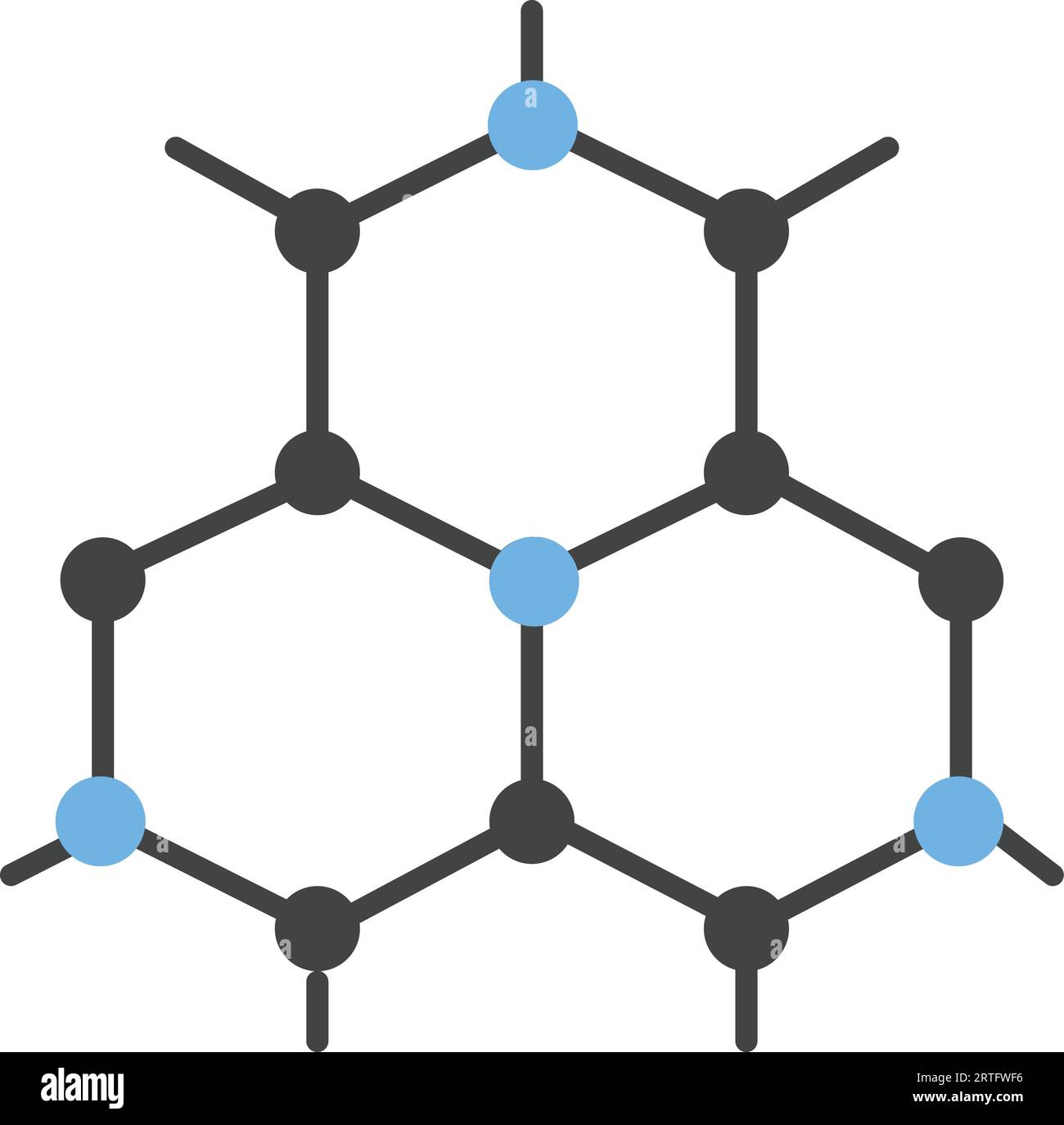 Nano research Stock Vector Images - Alamy