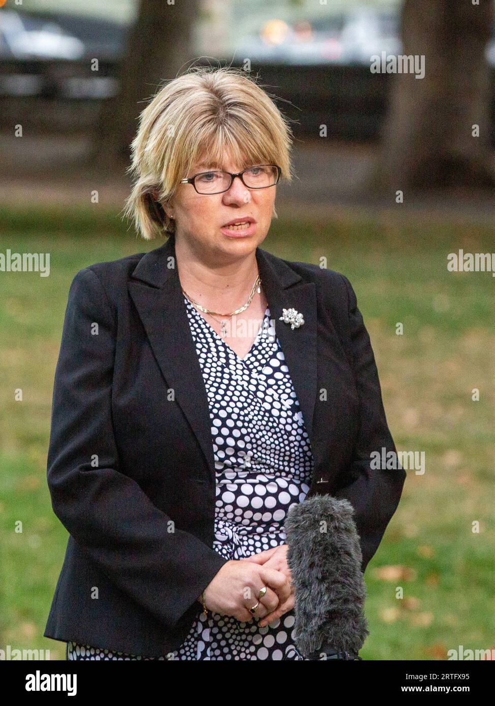 Maria Cofield Maria colette caulfield hi-res stock photography and images - Alamy