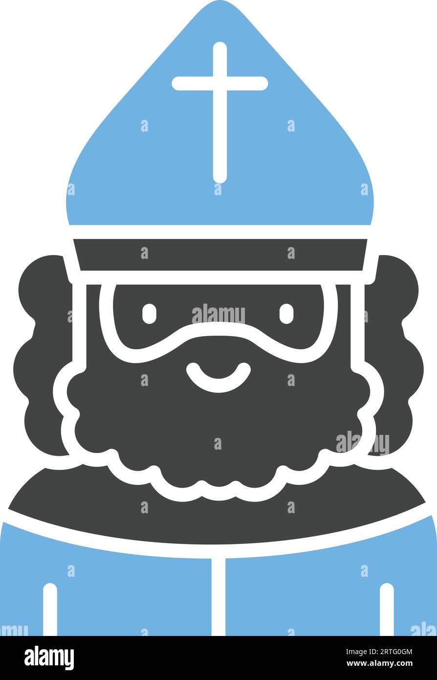 Saint devotion Stock Vector Images - Alamy