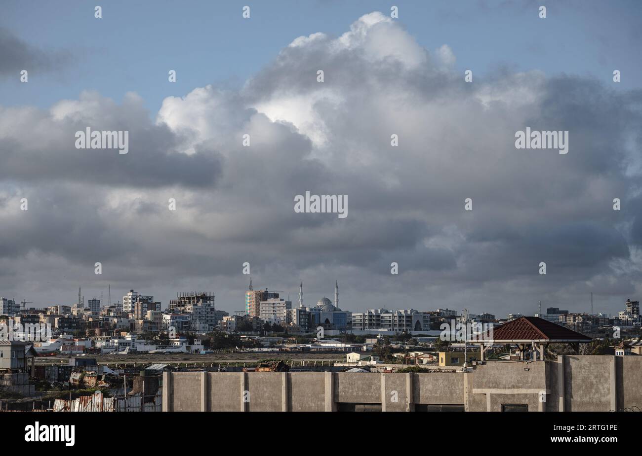 Mogadishu visual data 6