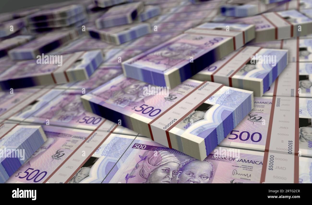 Pounds to 2024 jamaican dollars
