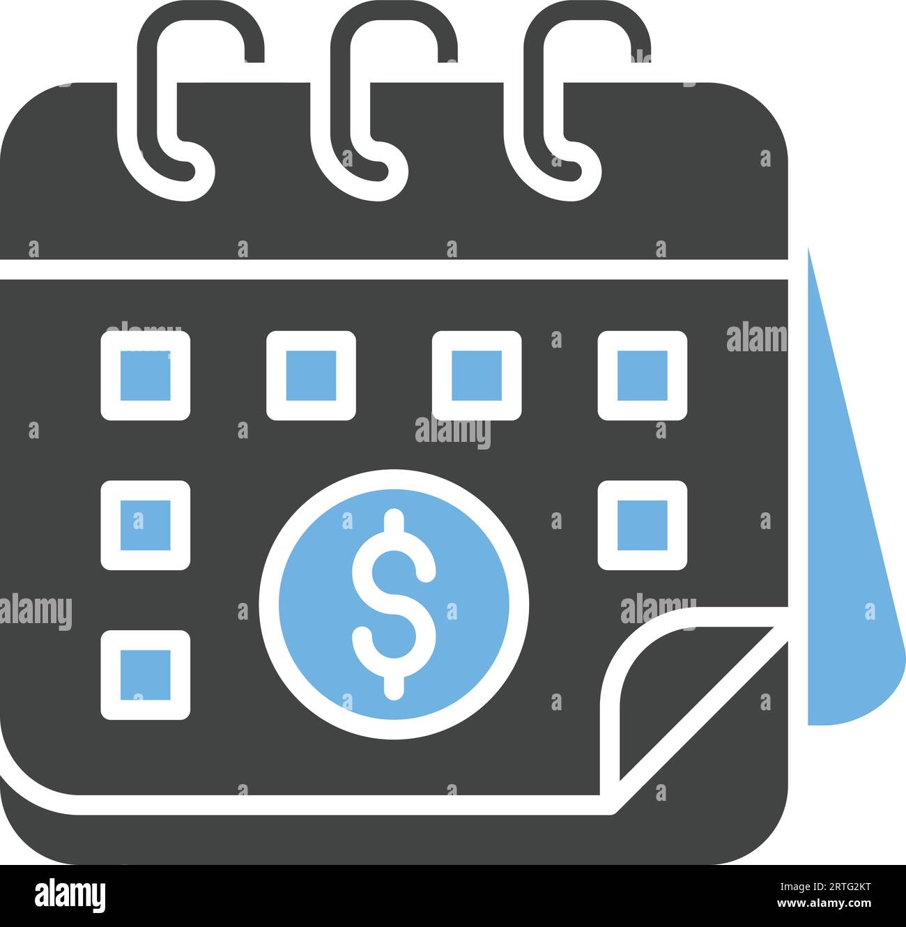 Subscription email icon Stock Vector Images - Alamy