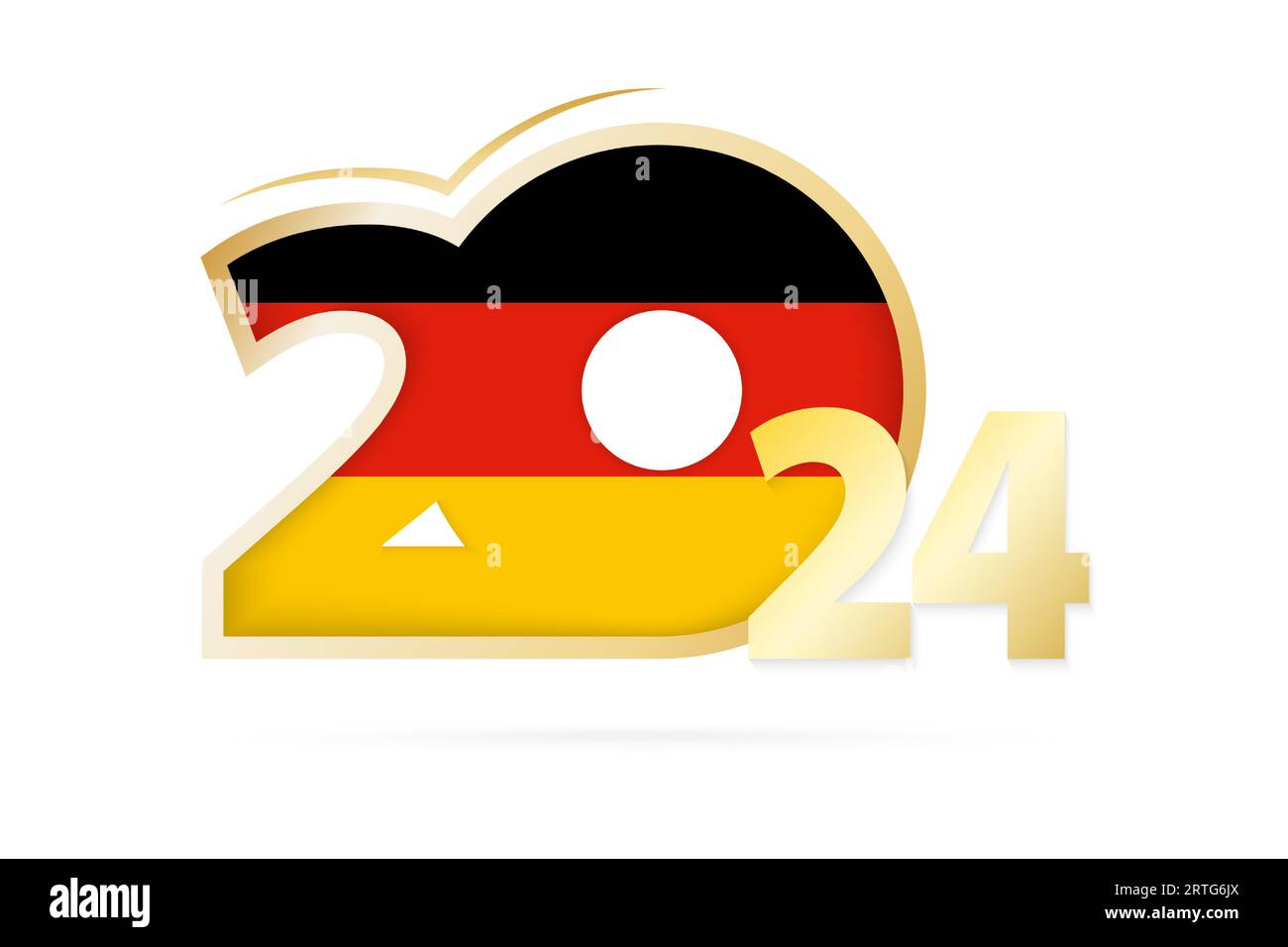 Euro 2024 deutschland Cut Out Stock Images & Pictures Alamy