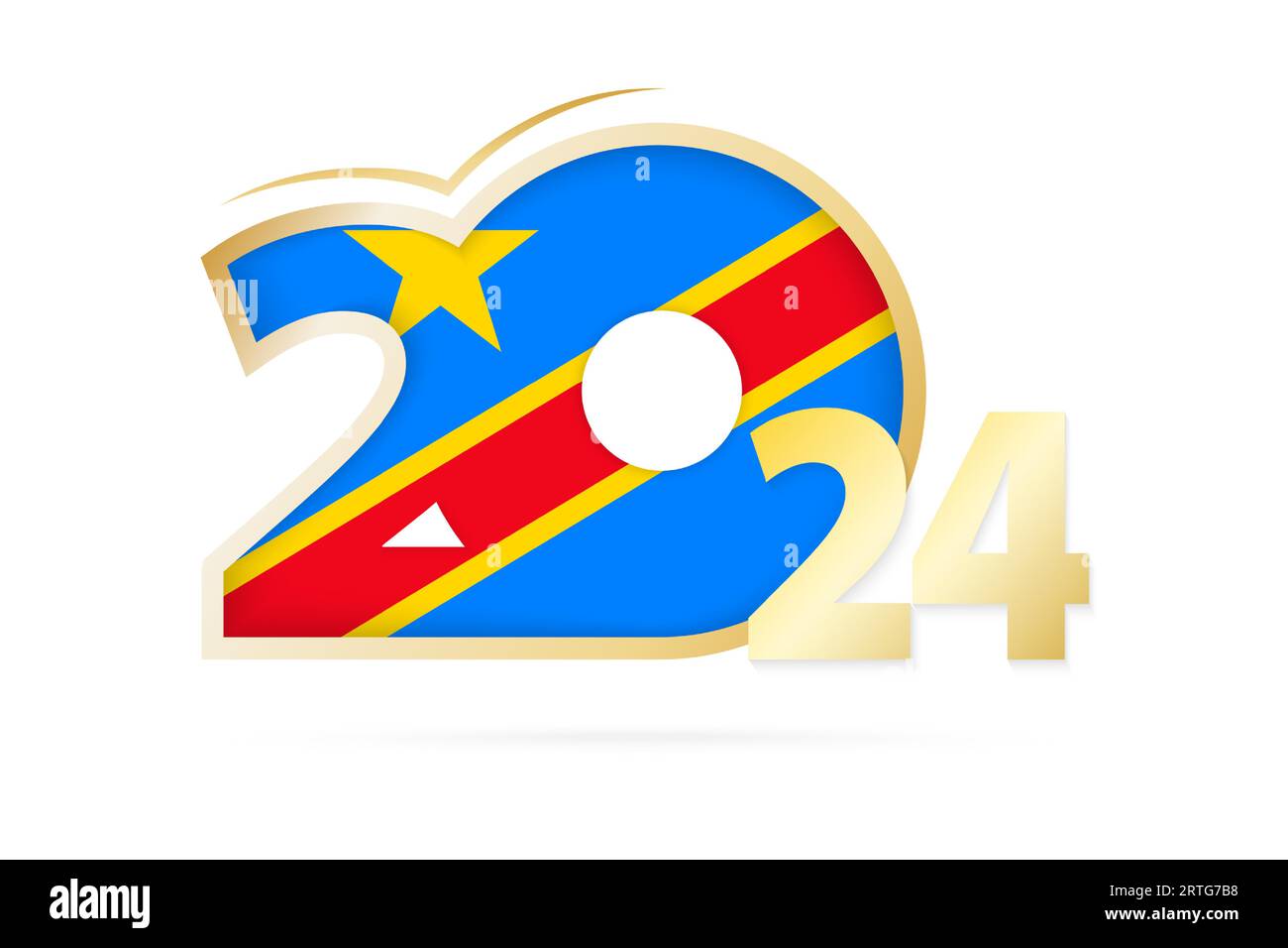 Vector congo dr banner hi-res stock photography and images - Alamy