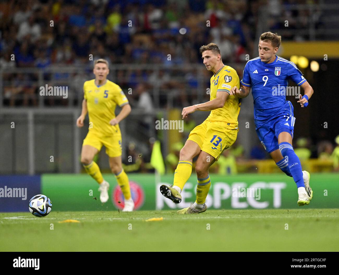 Psg'S Bold Move Pays Off: Ukrainian Defender Zabarnyi Joins! (Foot) - wfido0d