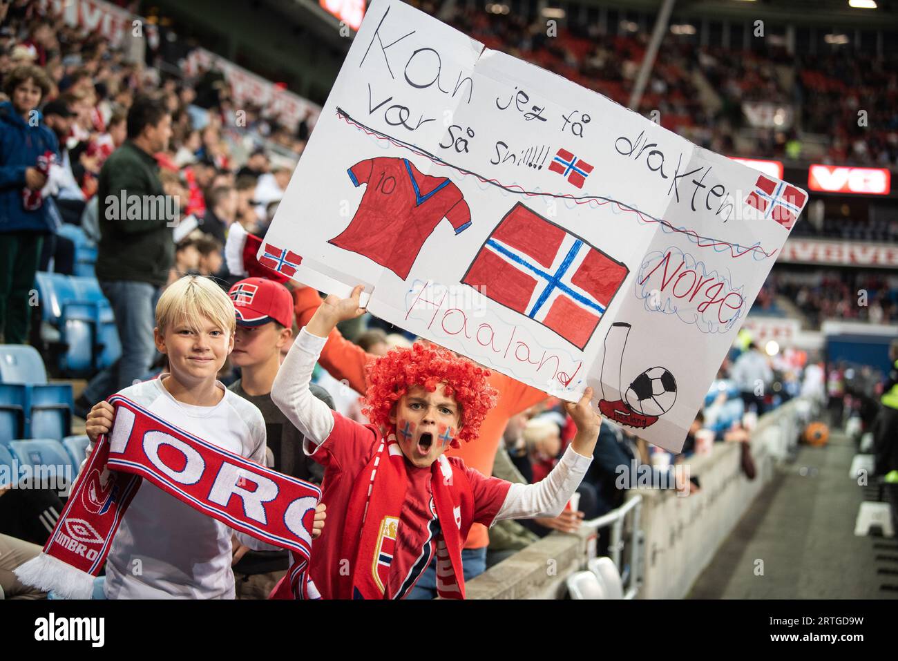 What This Means for Norwegian Football’s Future What This Means for Norwegian Football’s Future