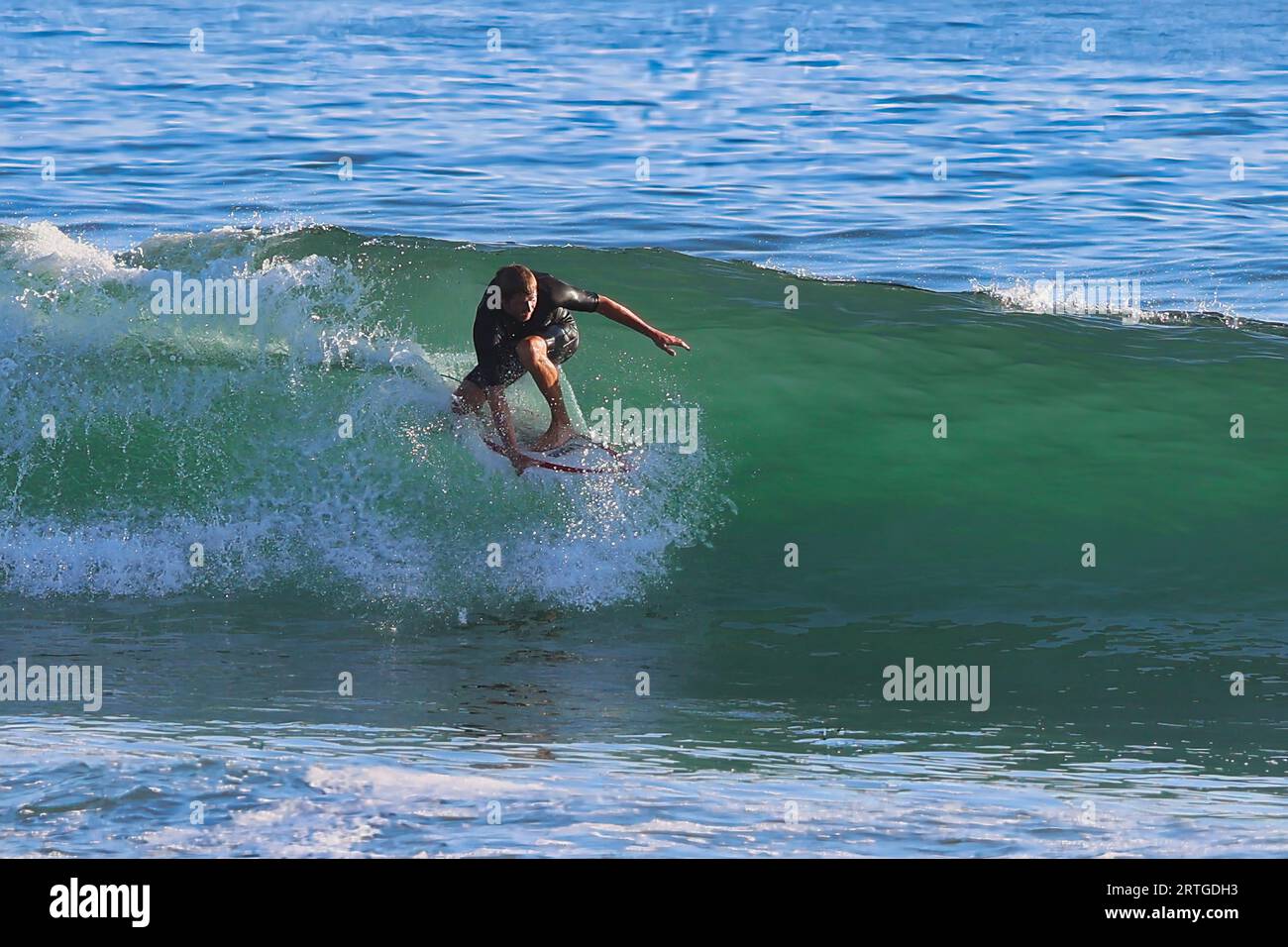 Summer swell hi-res stock photography and images - Alamy