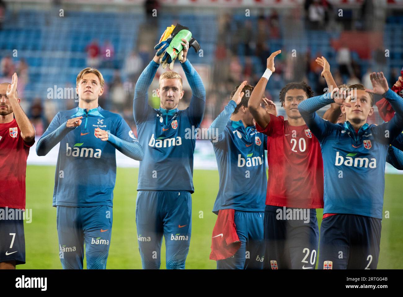 Georgia uefa 2024 hi-res stock photography and images - Alamy