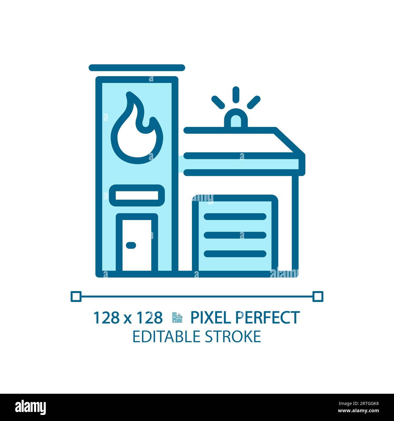 Fie symbol hires stock photography and images Alamy