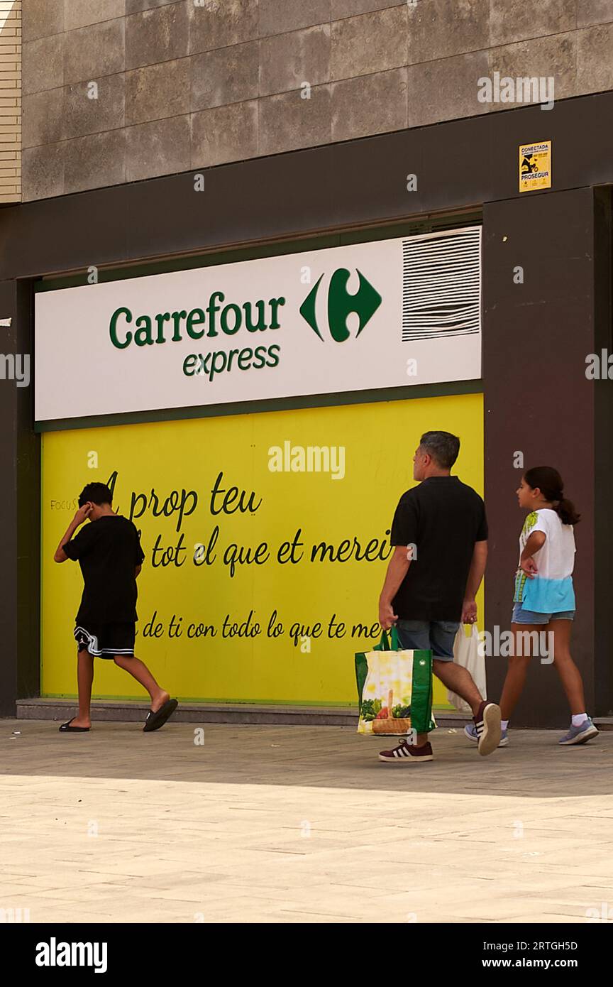 Stratos 3 online carrefour