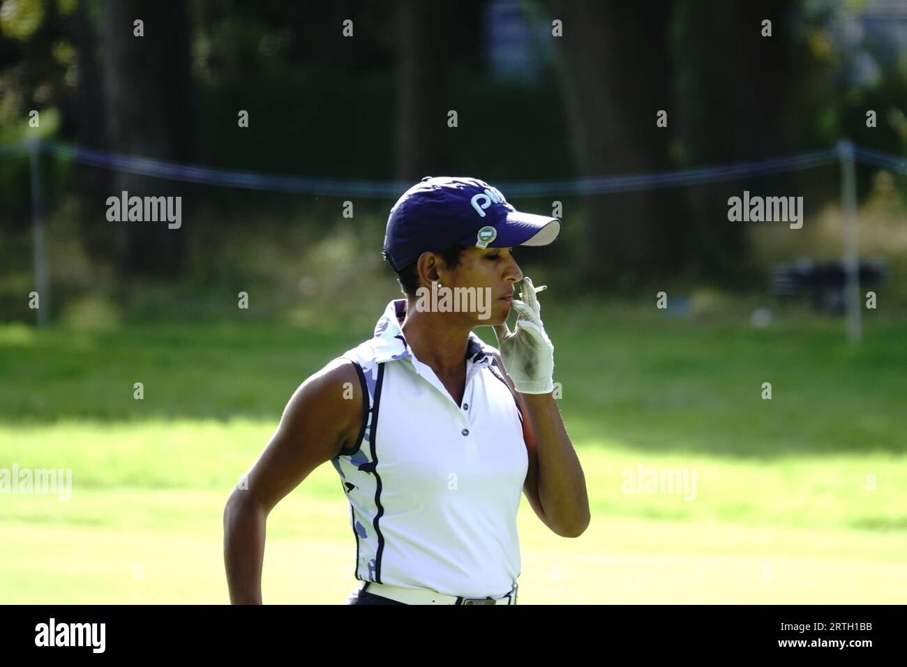Naga Munchetty Bbc Hi res Stock Photography And Images Alamy