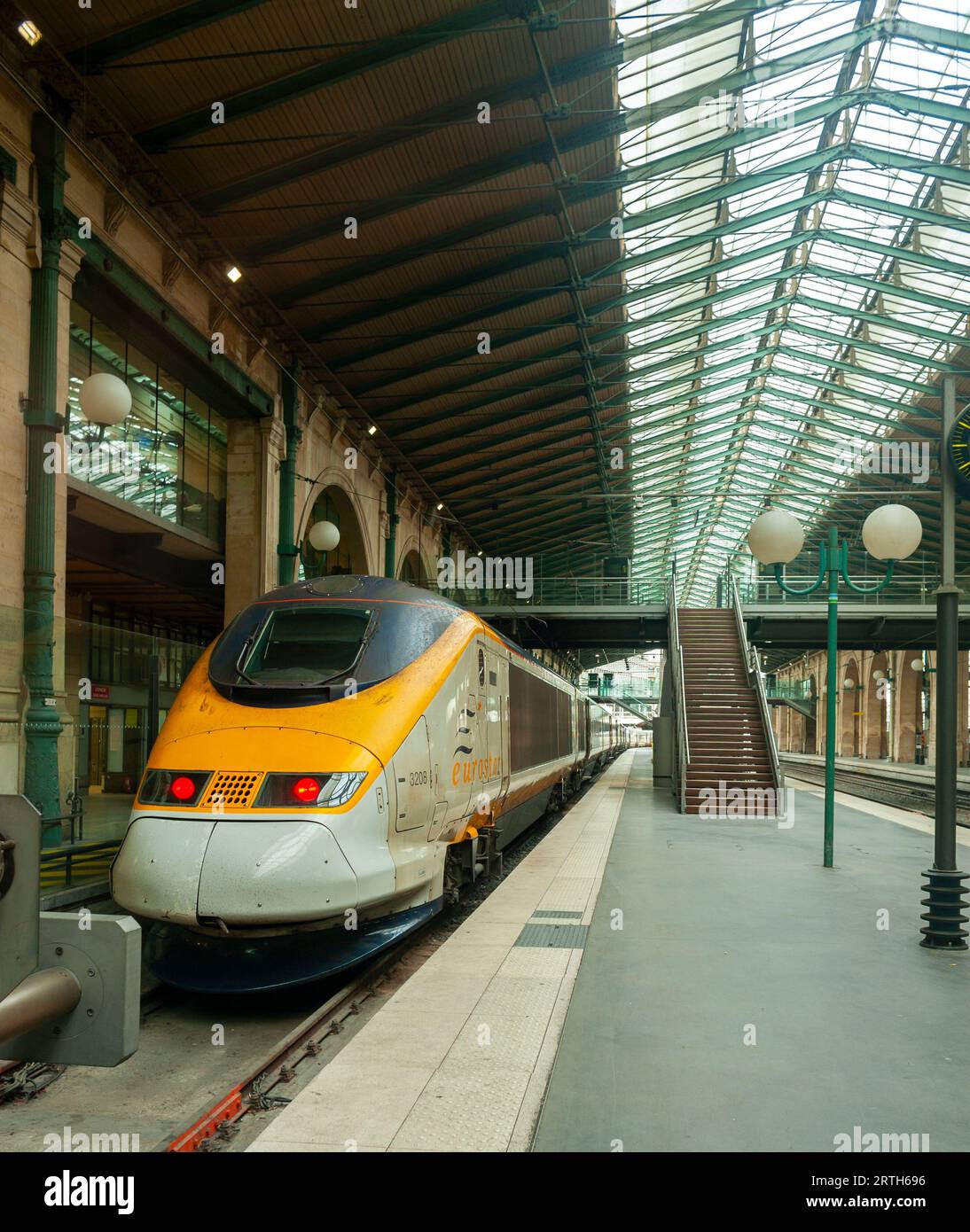 Ghent Paris Train _ Paris To Ghent Train – XJGP