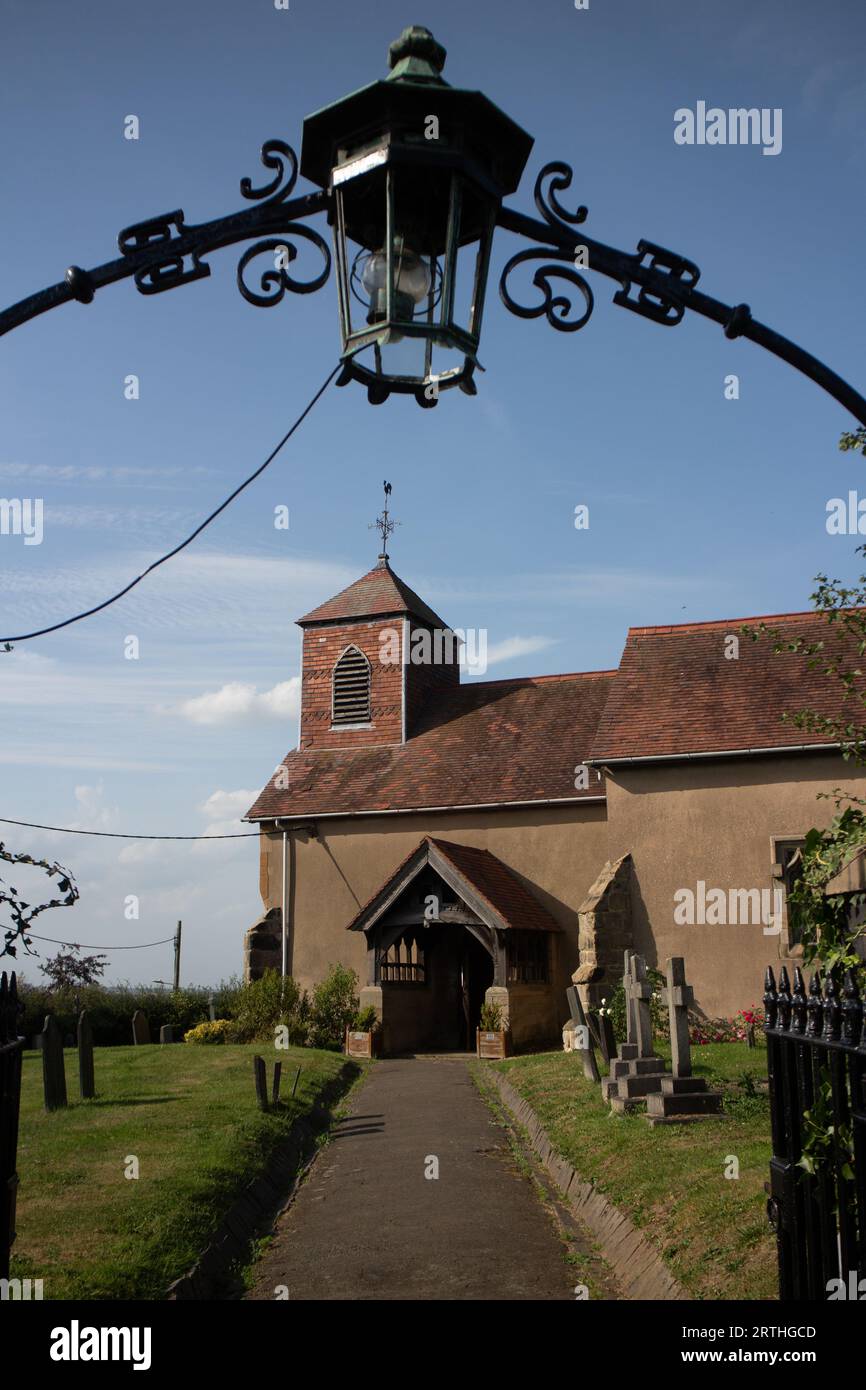 Dadlington hi-res stock photography and images - Alamy