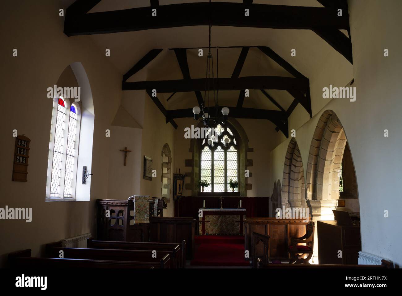 Dadlington hi-res stock photography and images - Alamy