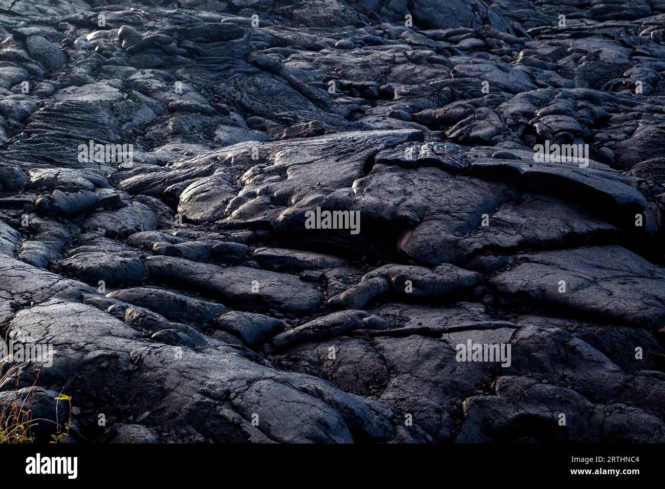 Igneous rock hawaii hi-res stock photography and images - Alamy