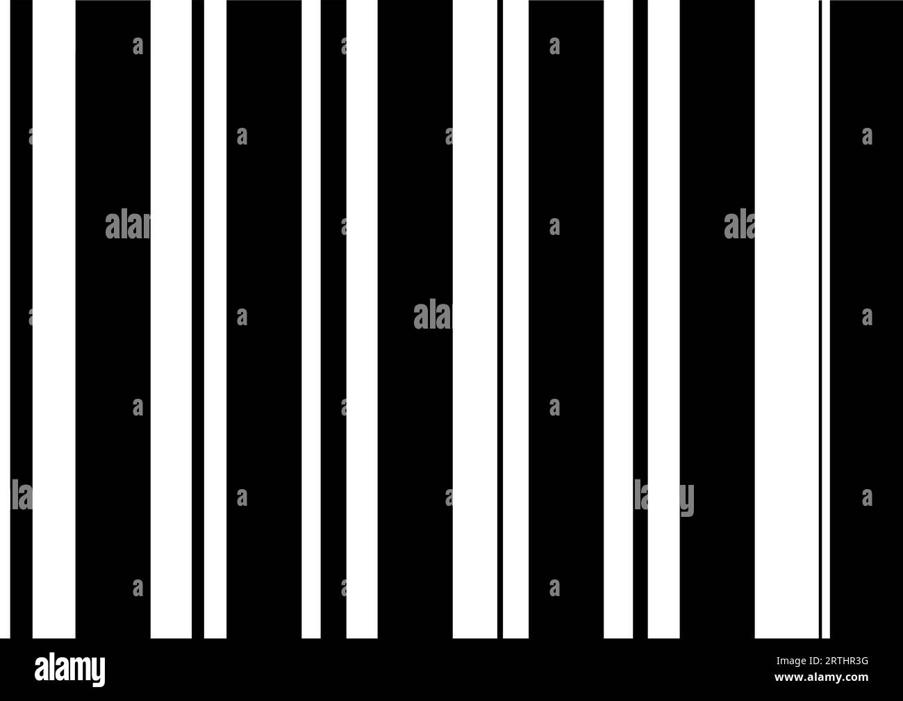 Stripes in black and white, fullsize, illustration Stock Photo Alamy