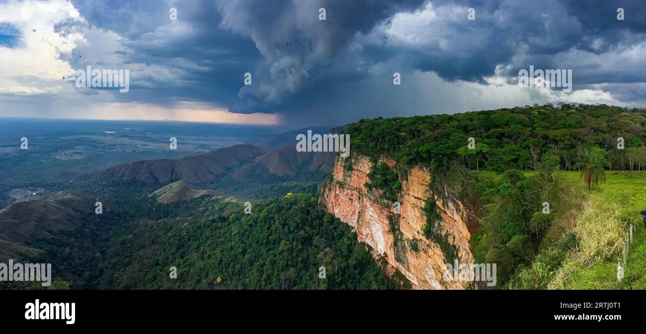 Chapada hi-res stock photography and images - Page 23 - Alamy