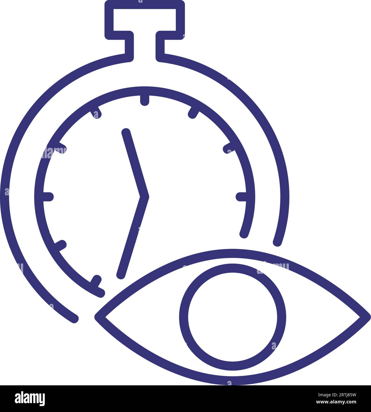 timesheet-stock-vector-images-alamy