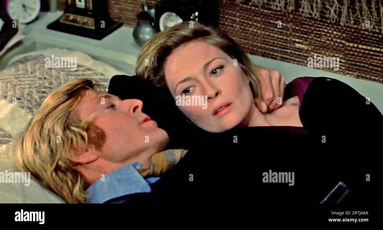 Three days of the condor 1975 paramount pictures film with robert