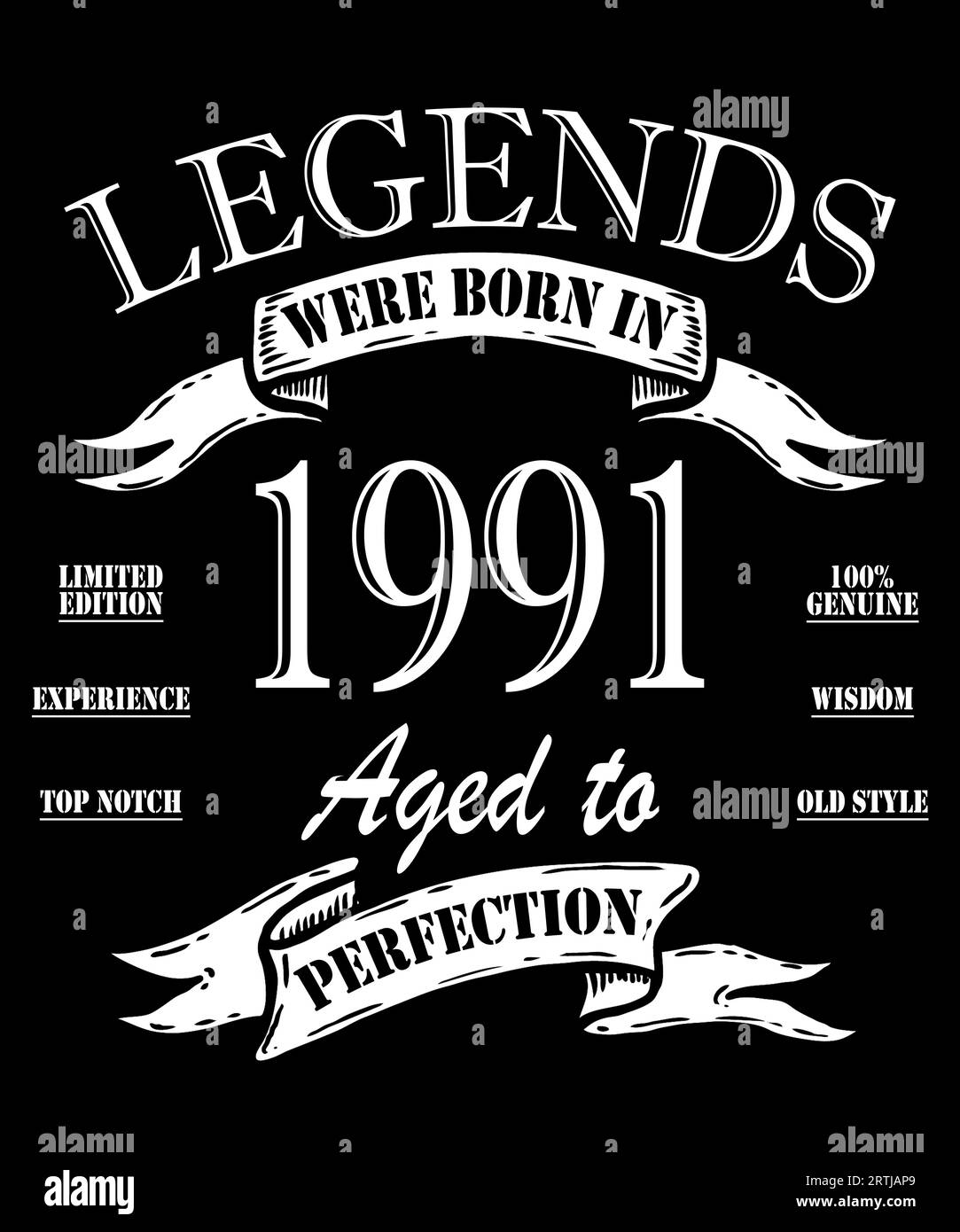 Limited edition font hi-res stock photography and images - Alamy