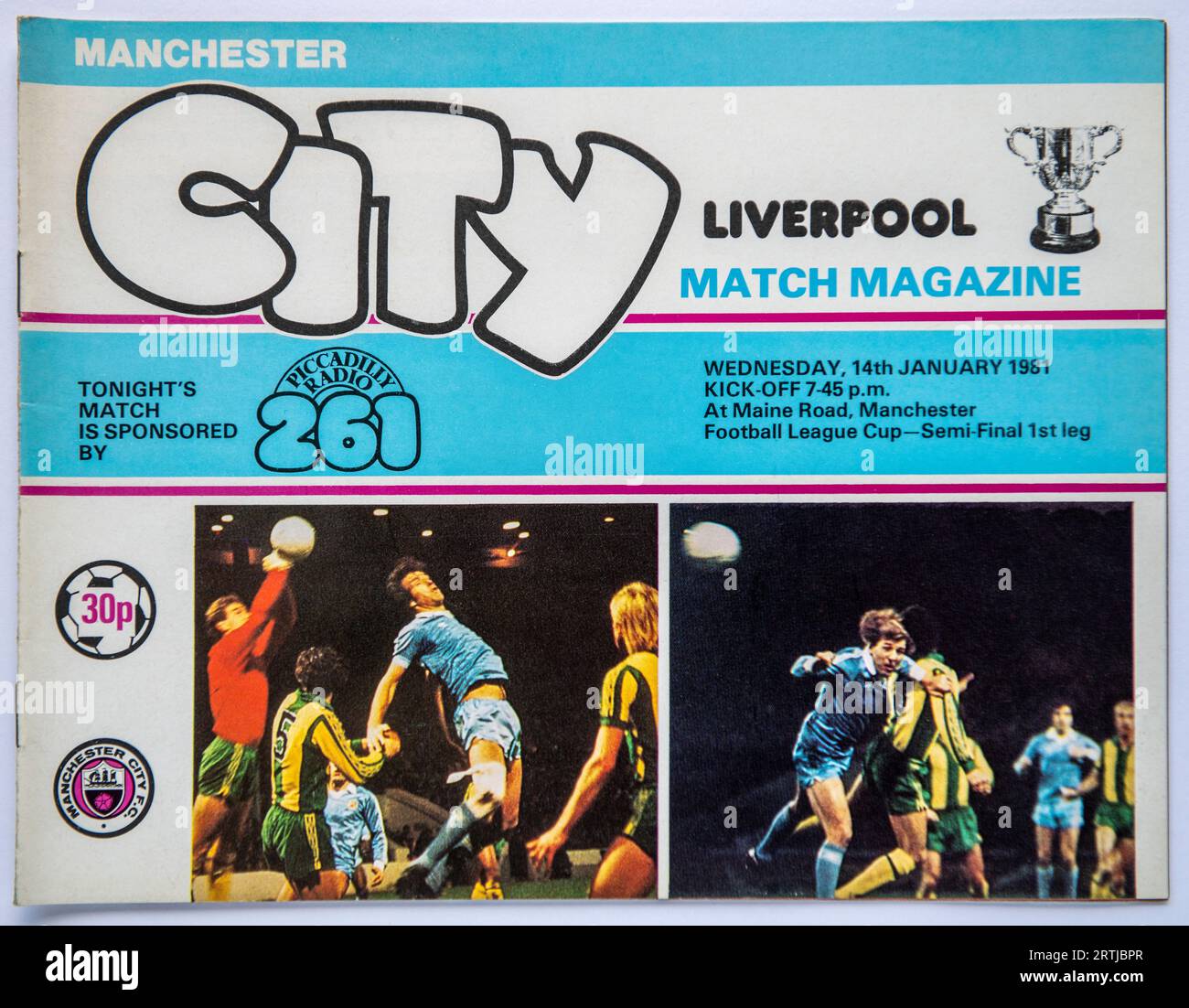 A Pictorial History of SOCCER(サッカー写真史)希少