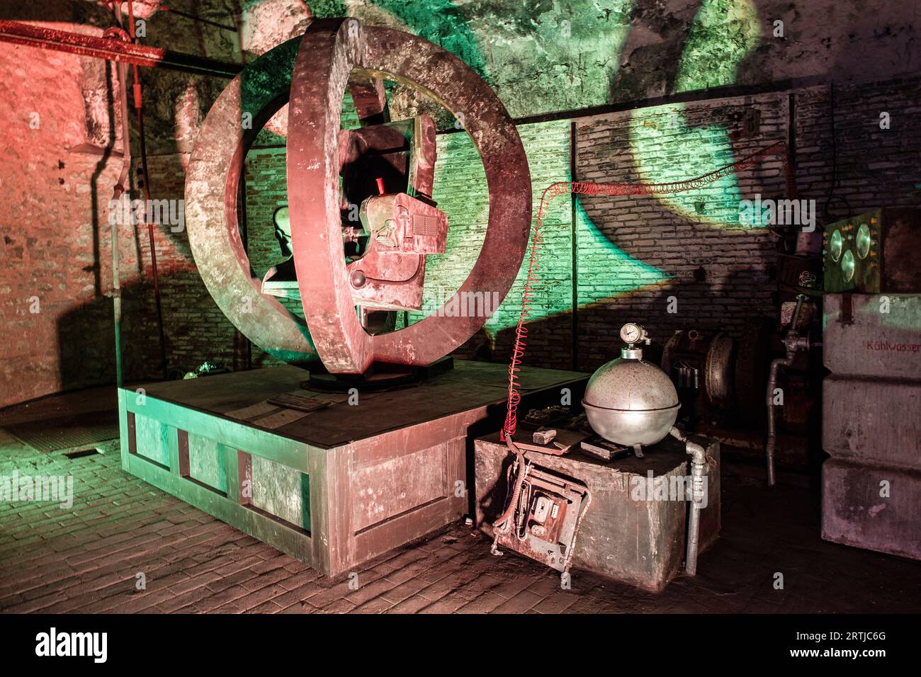 Chronoscaphe hi-res stock photography and images - Alamy