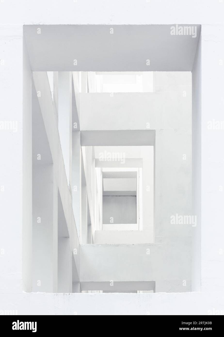 Pure white lines hires stock photography and images Alamy