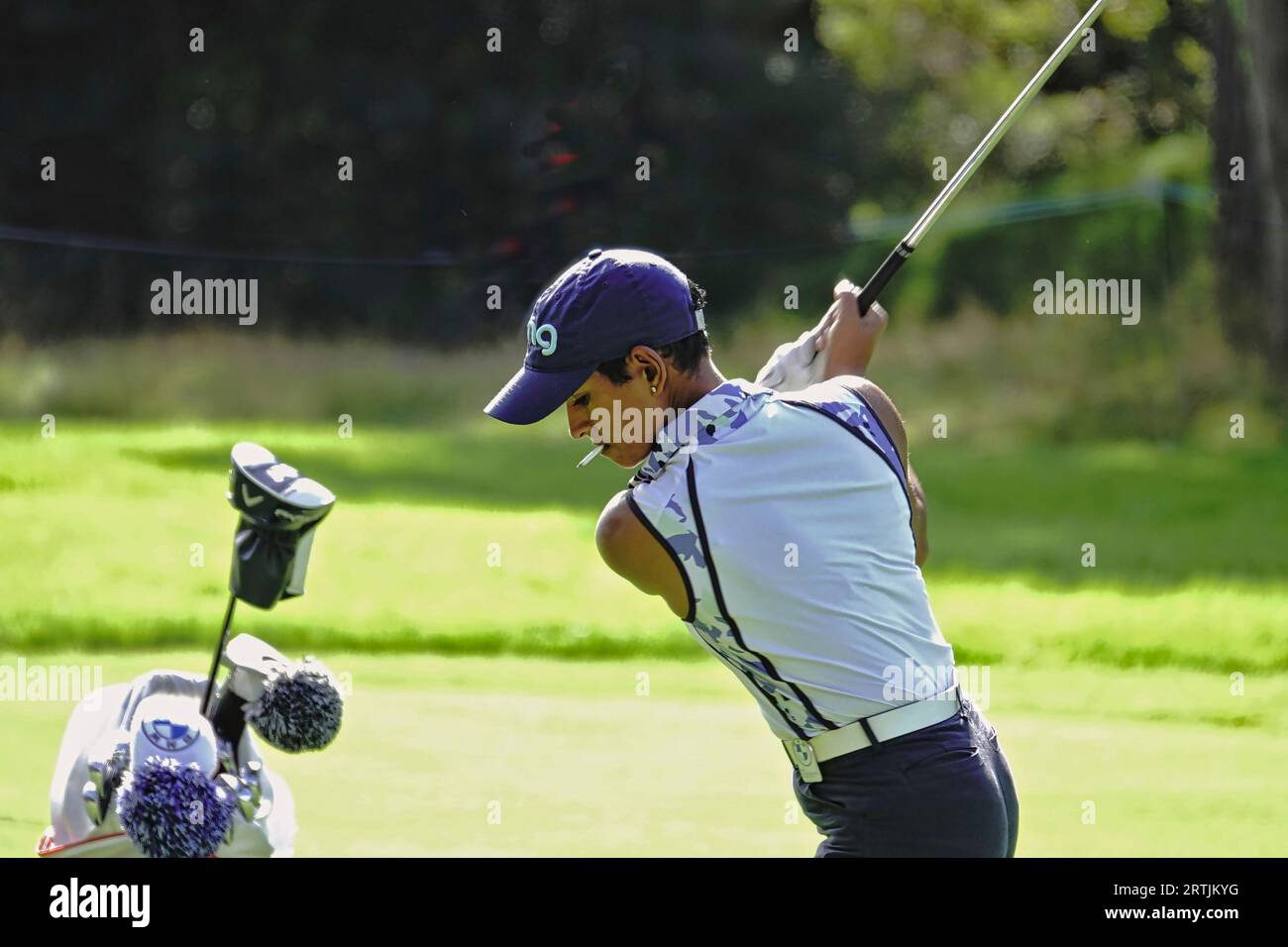 Naga Munchetty 2023 Hi res Stock Photography And Images Alamy