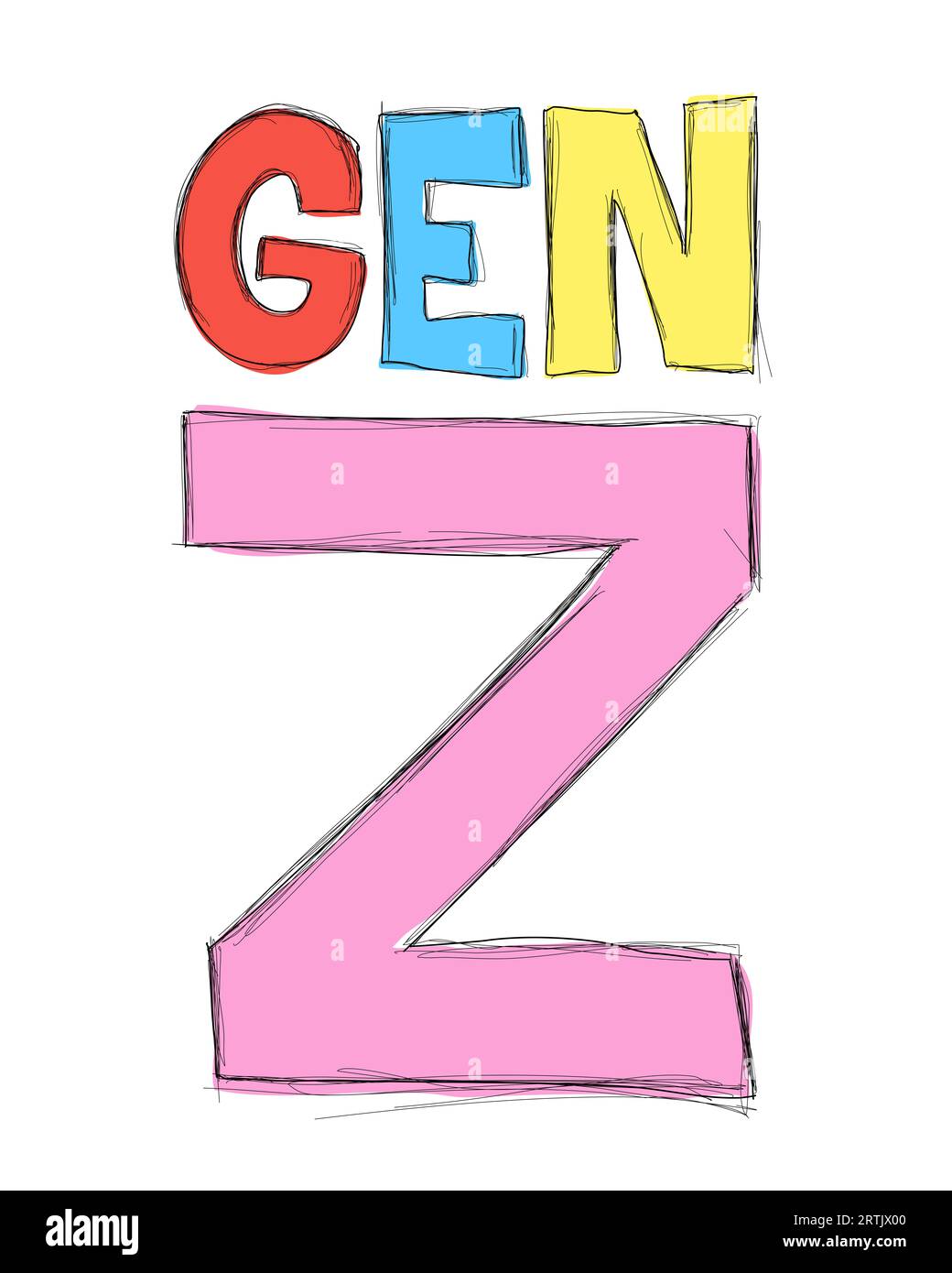 Gen Z cancels LOL in favor of new acronym: IJBOL